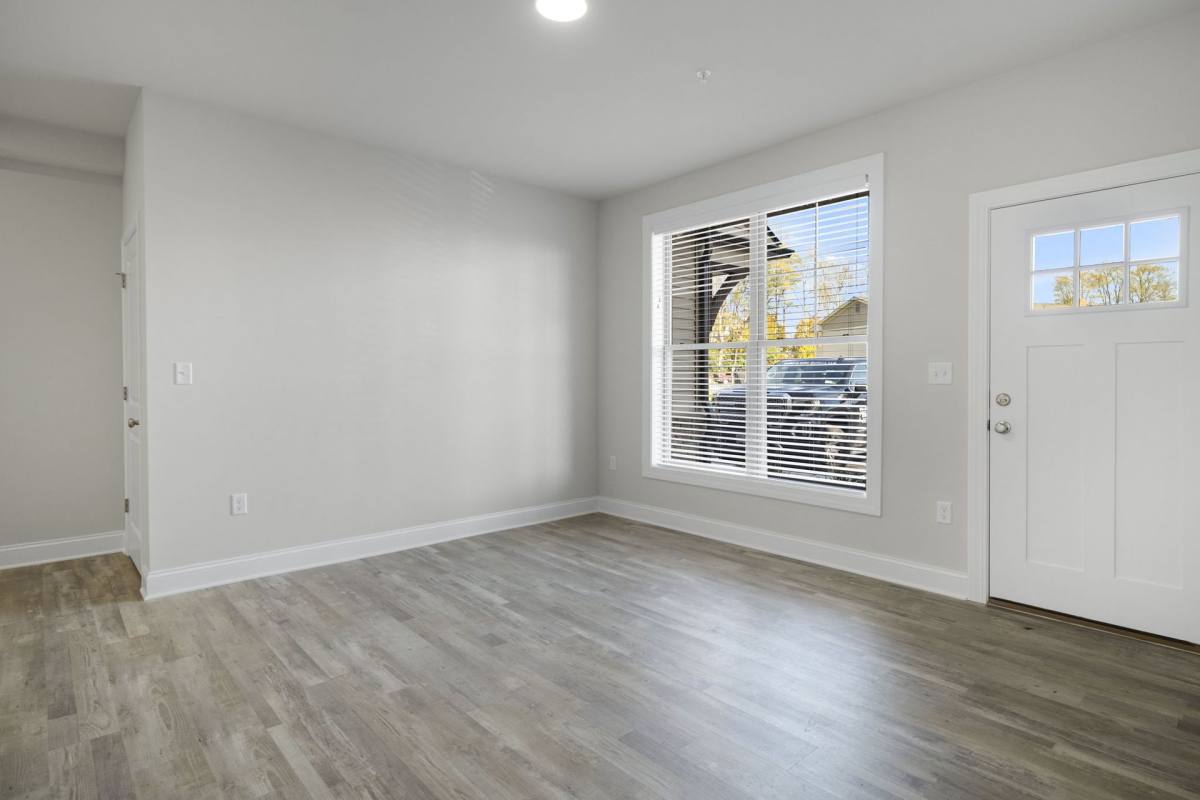 Apartment for rent at 721 Burdeck St, Schenectady, NY 12306