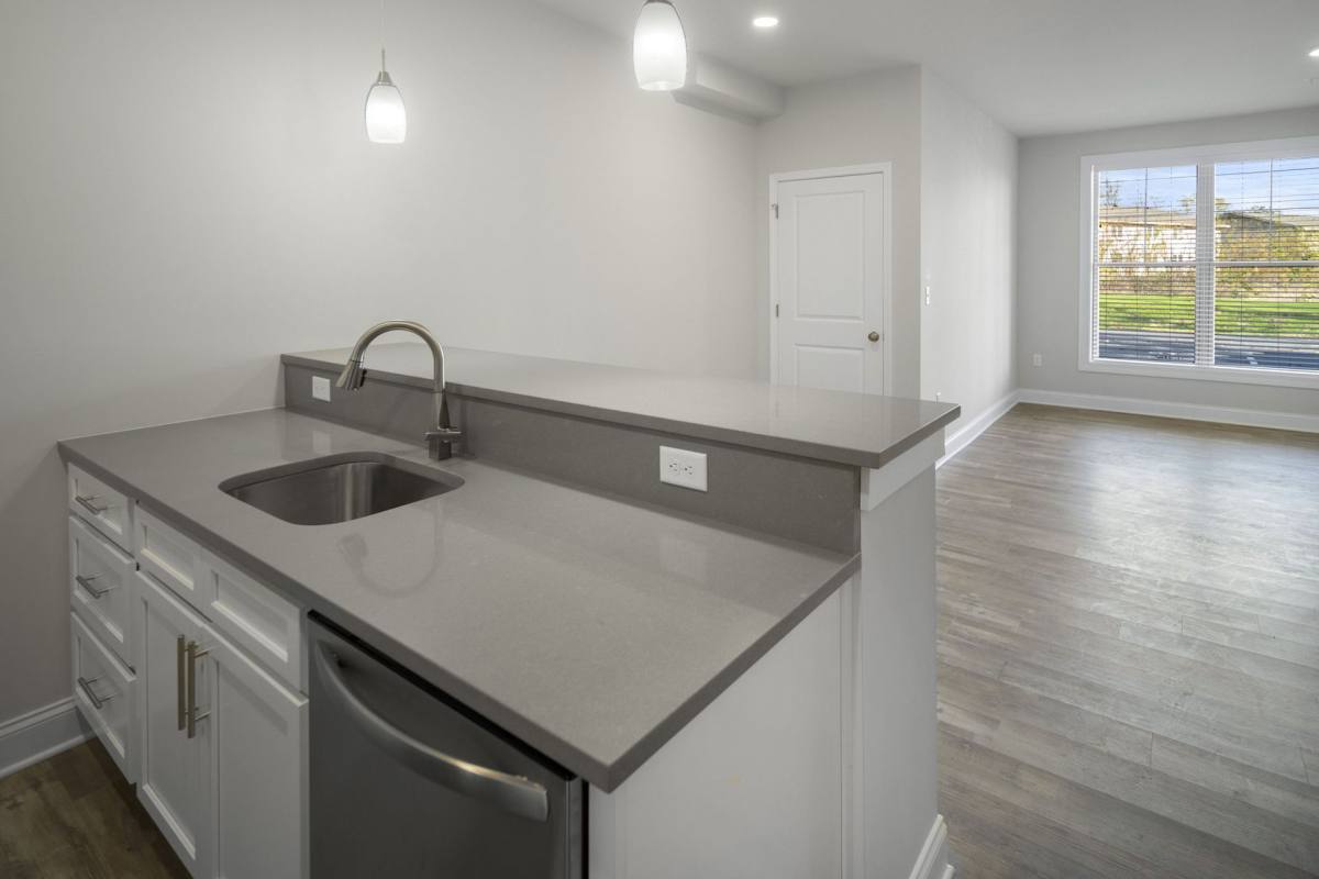 Apartment for rent at 721 Burdeck St, Schenectady, NY 12306