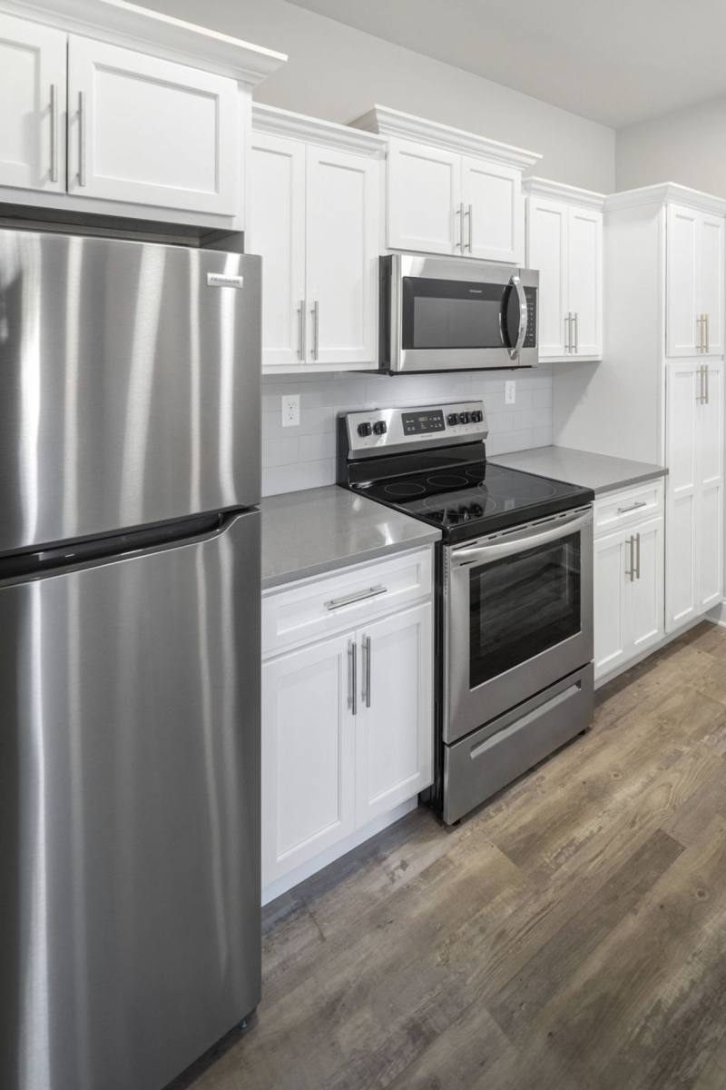 Apartment for rent at 721 Burdeck St, Schenectady, NY 12306