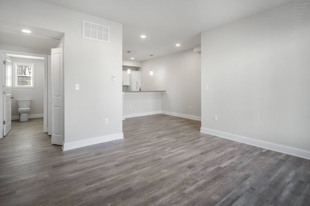 Apartment for rent at 721 Burdeck St, Schenectady, NY 12306