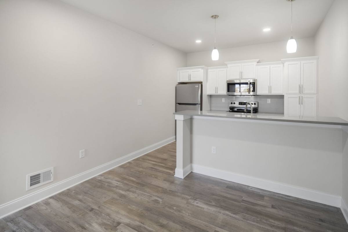 Apartment for rent at 721 Burdeck St, Schenectady, NY 12306