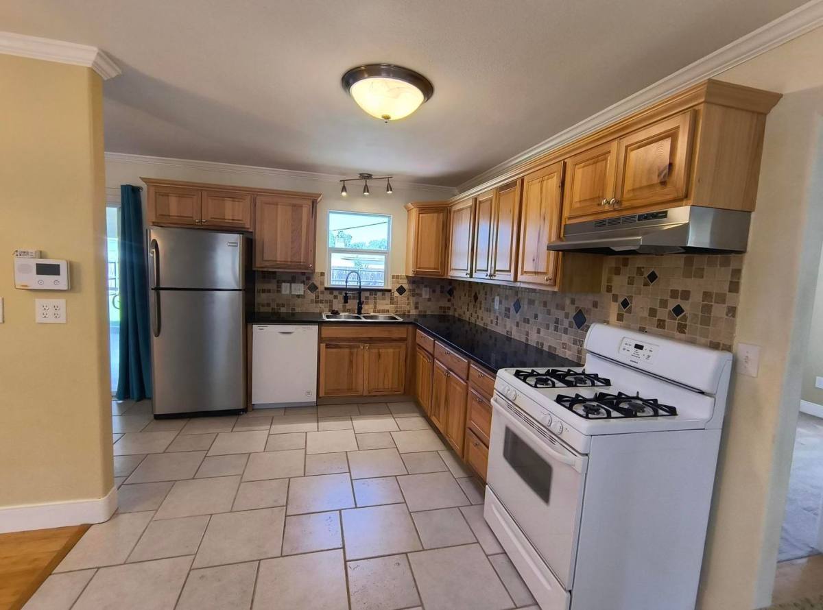 House for rent at 306 River Oaks, San Angelo, TX 76903