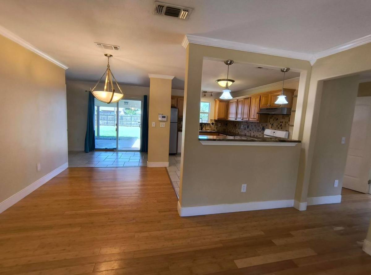 House for rent at 306 River Oaks, San Angelo, TX 76903