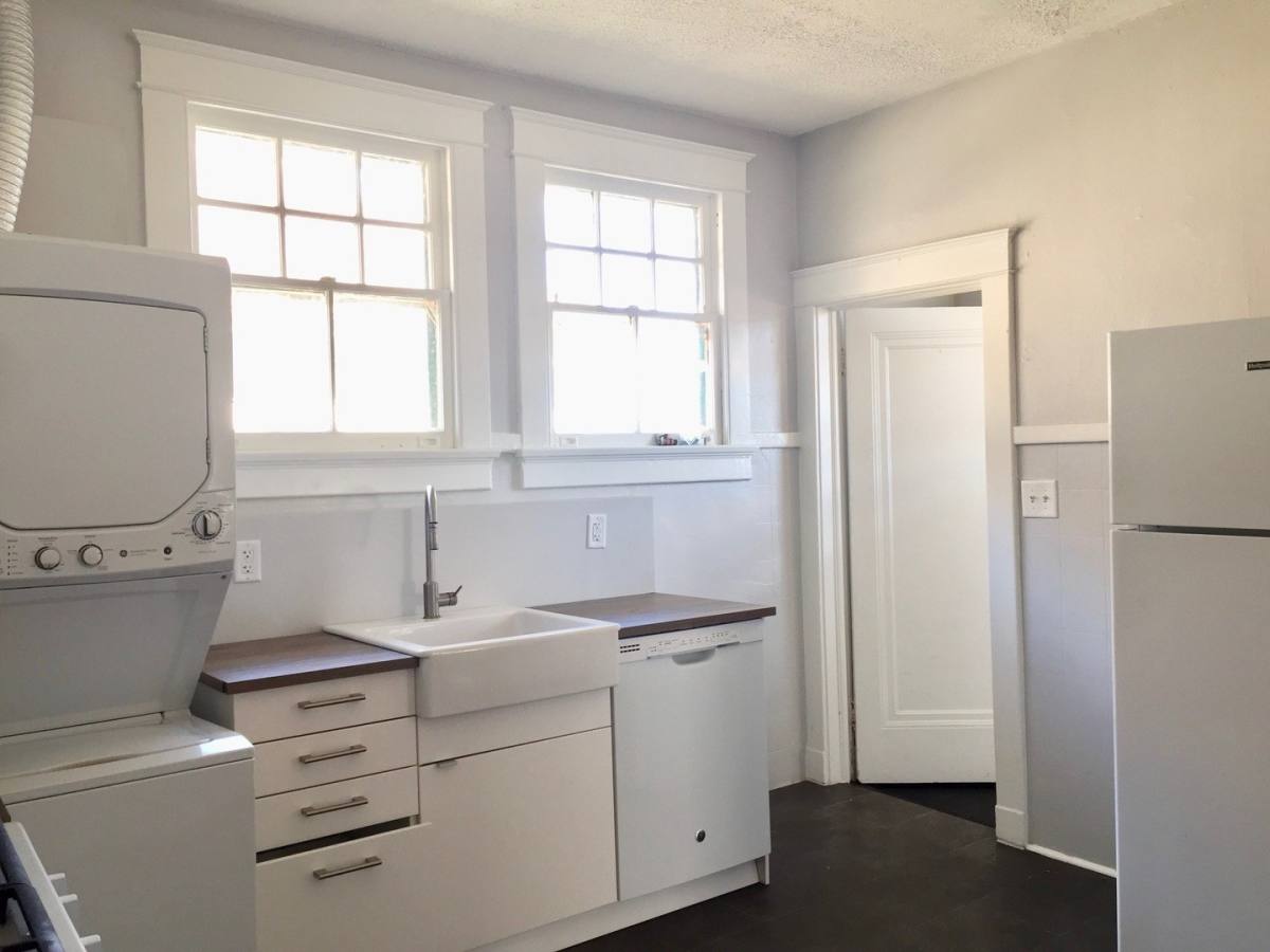 Apartment for rent at 2817 Paris Ave, New Orleans, LA 70119