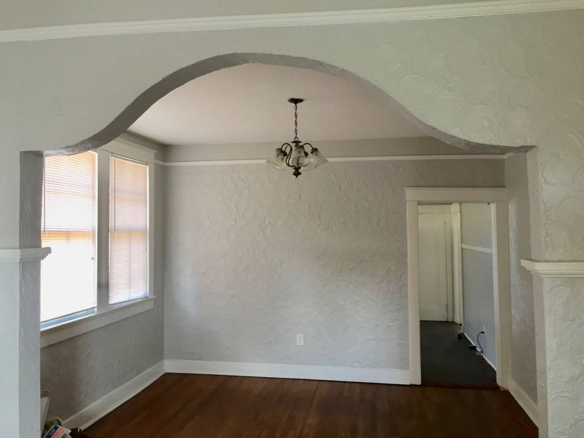 Apartment for rent at 2817 Paris Ave, New Orleans, LA 70119