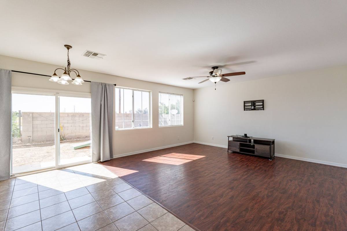 House for rent at 7416 S 27th Place, Phoenix, AZ 85042