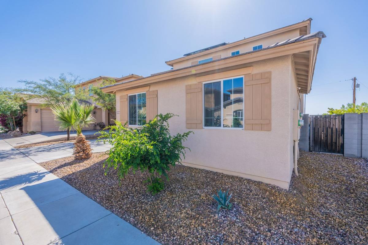 House for rent at 7416 S 27th Place, Phoenix, AZ 85042