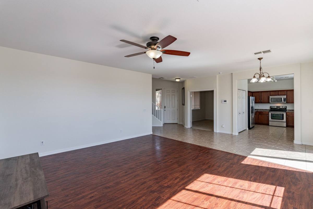 House for rent at 7416 S 27th Place, Phoenix, AZ 85042
