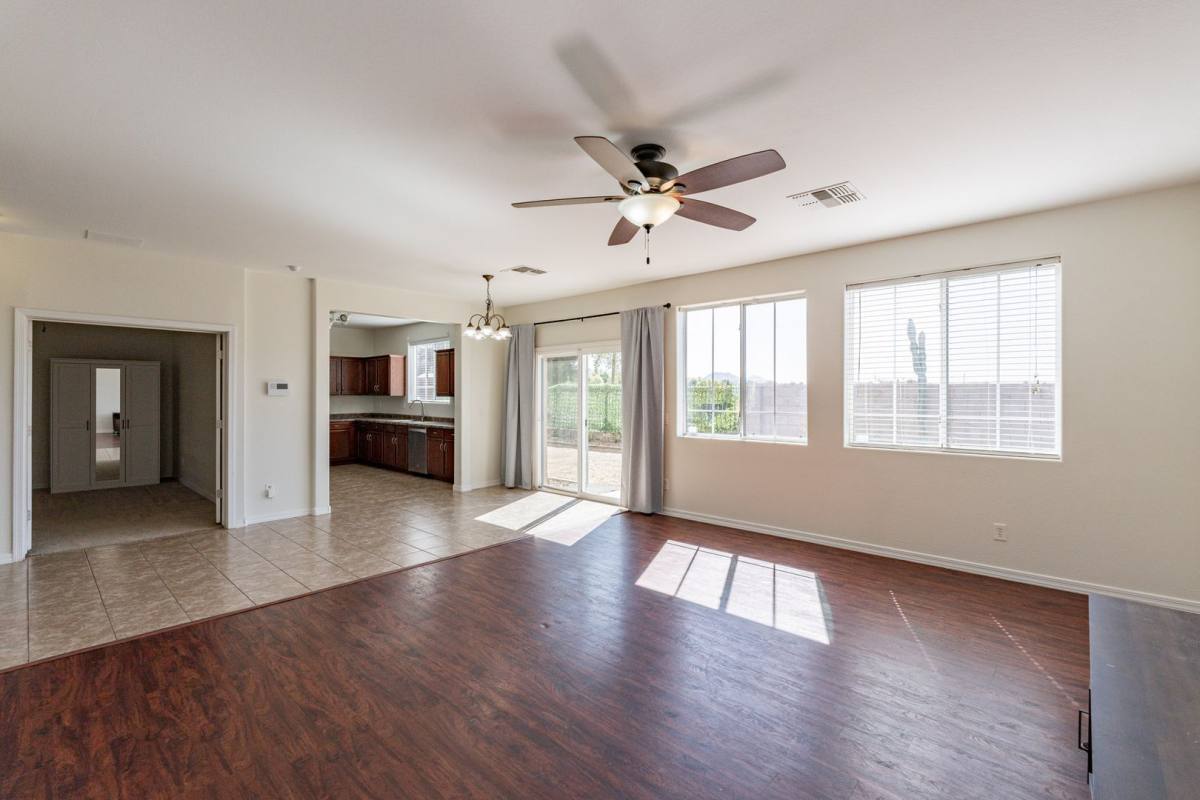 House for rent at 7416 S 27th Place, Phoenix, AZ 85042
