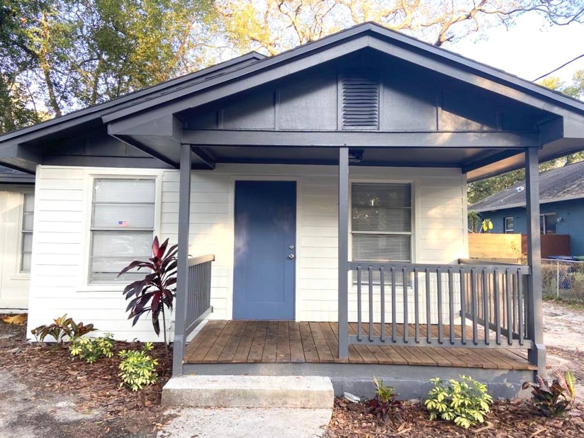 Apartment for rent at 4207 N 13th St, Tampa, FL 33603