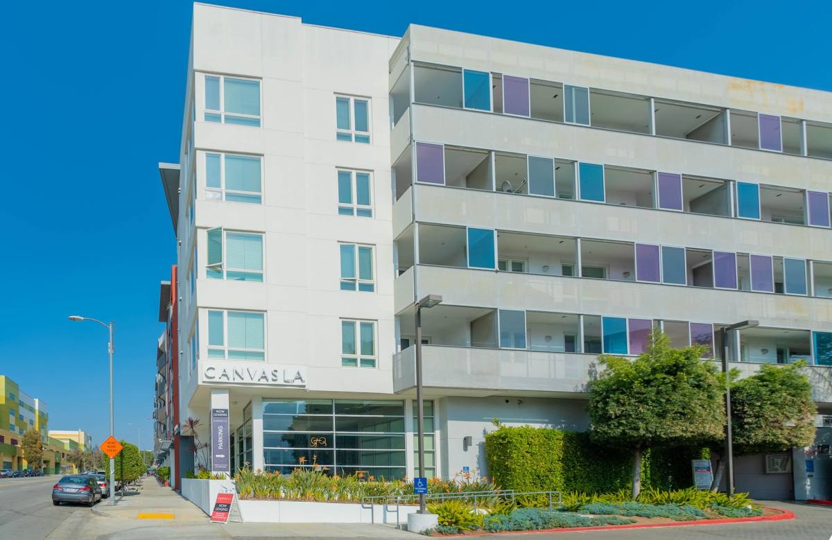 138 N Beaudry Ave, Los Angeles, CA 90012 - Apartment for Rent - Image 4