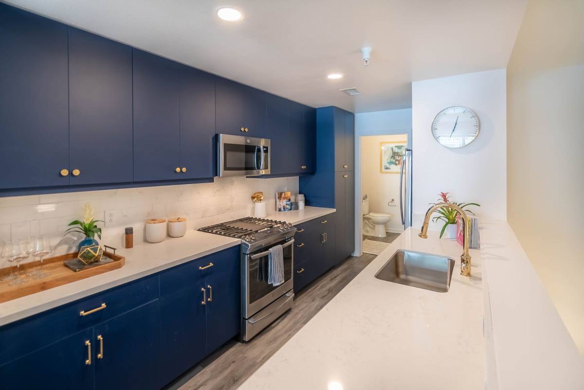 138 N Beaudry Ave, Los Angeles, CA 90012 - Apartment for Rent - Image 6