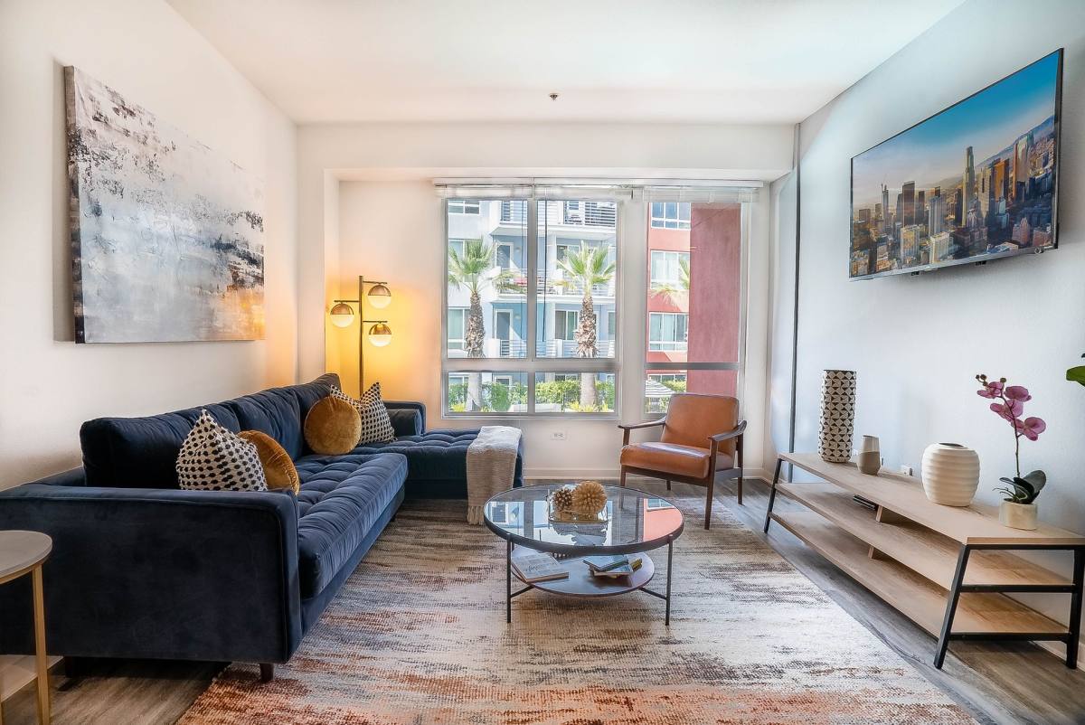 138 N Beaudry Ave, Los Angeles, CA 90012 - Apartment for Rent - Image 9