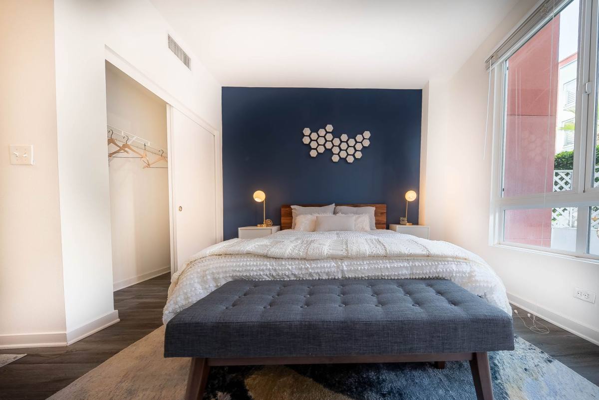 138 N Beaudry Ave, Los Angeles, CA 90012 - Apartment for Rent - Image 8