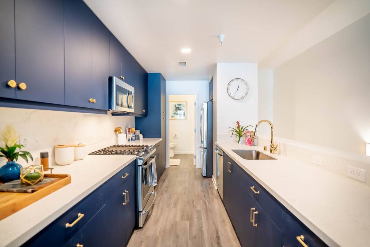 138 N Beaudry Ave, Los Angeles, CA 90012 - Apartment for Rent - Image 5