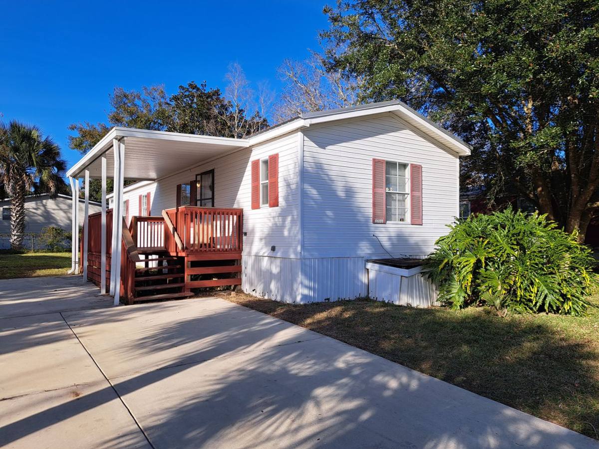 House for rent at 8584 Alvarado Calzada, Pensacola, FL 32507