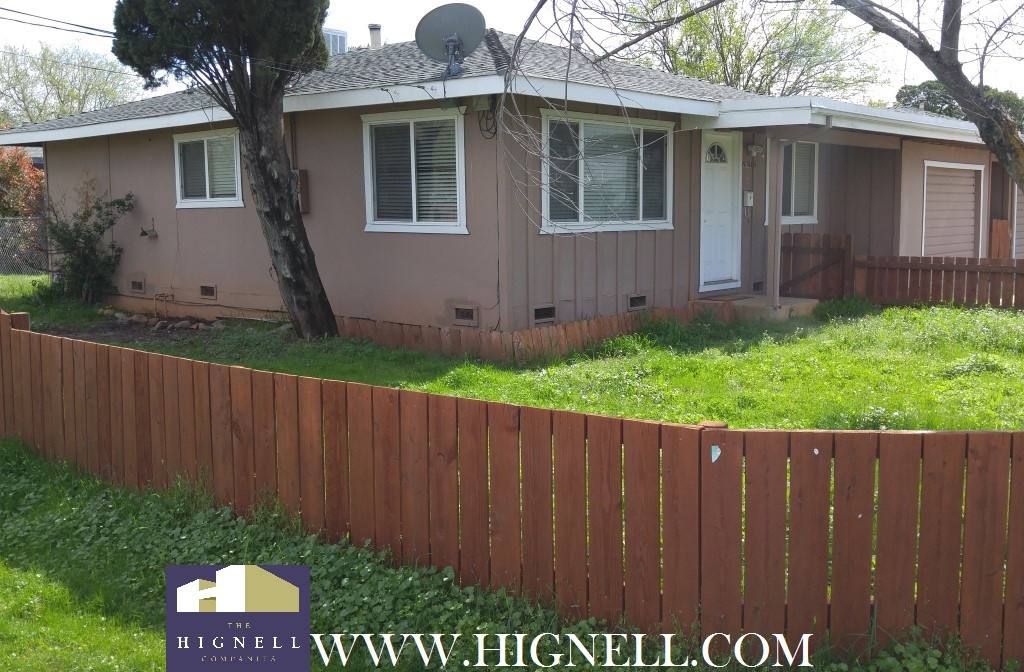 Apartment for rent at 2801 Shasta View, Redding, CA 96002