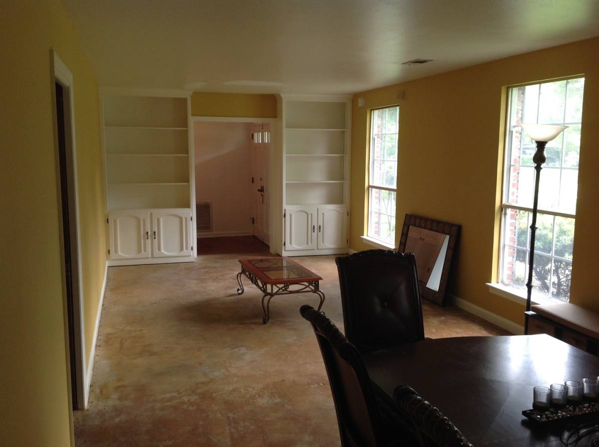 Apartment for rent at 866 W Lakeview Dr, Baton Rouge, LA 70810