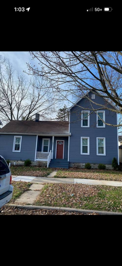 House for rent at 1345 Broadway Ave NW, Grand Rapids, MI 49504