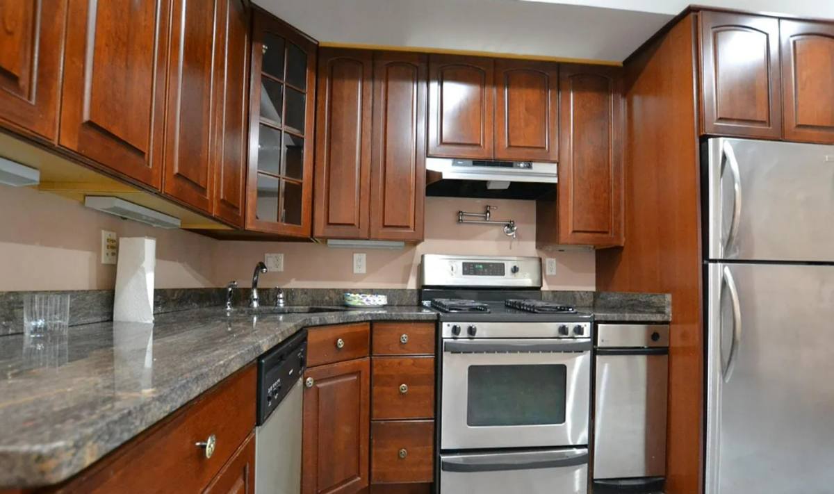 Apartment for rent at 9 Strathmore #2F, Brookline, MA 02445