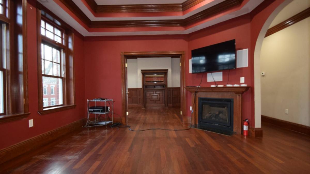 Apartment for rent at 9 Strathmore #2F, Brookline, MA 02445