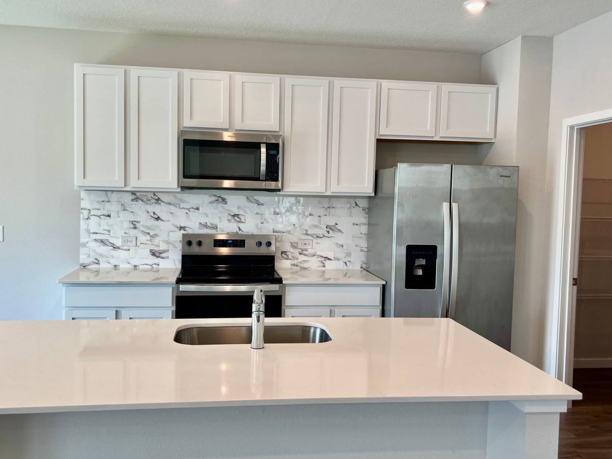 House for rent at 14750 Cashew Ave, Jacksonville, FL 32218