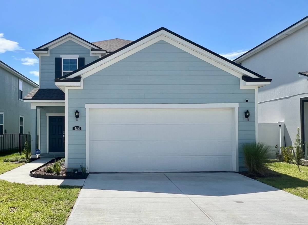 House for rent at 14750 Cashew Ave, Jacksonville, FL 32218
