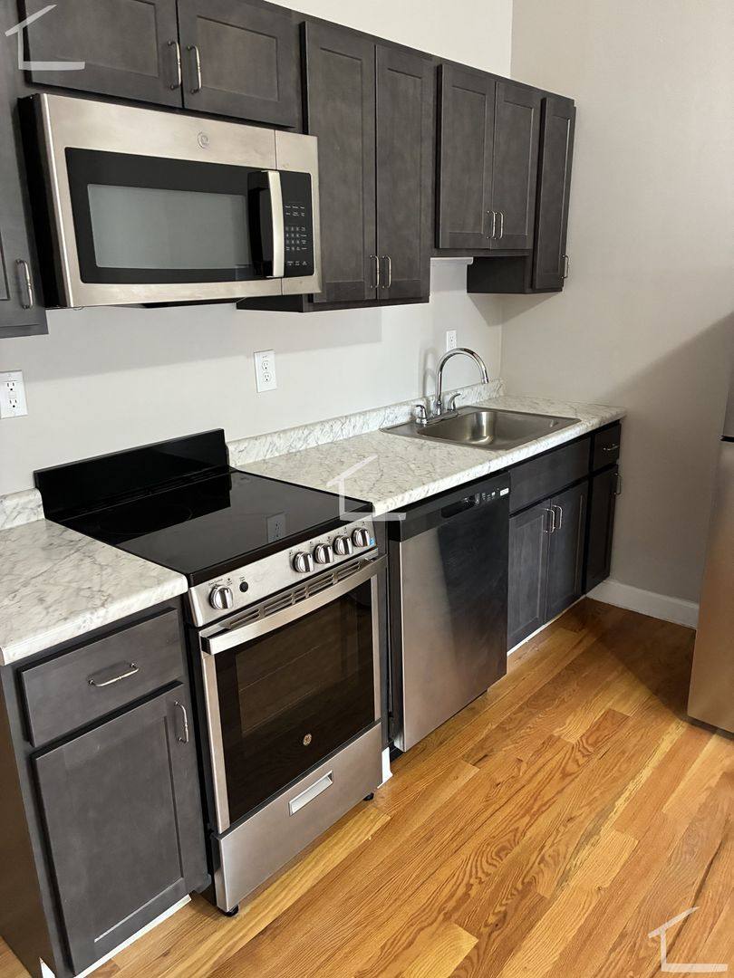 Condo for rent at 24 Allston St #4, Allston, MA 02134
