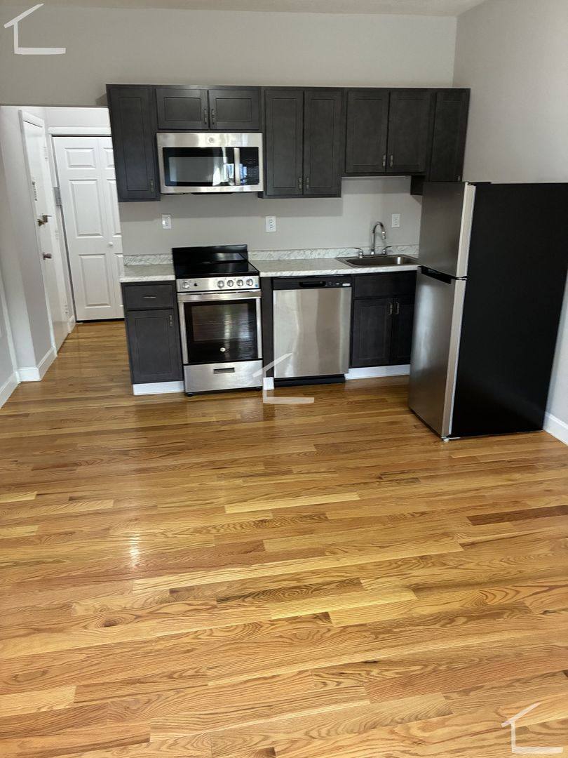 Condo for rent at 24 Allston St #4, Allston, MA 02134