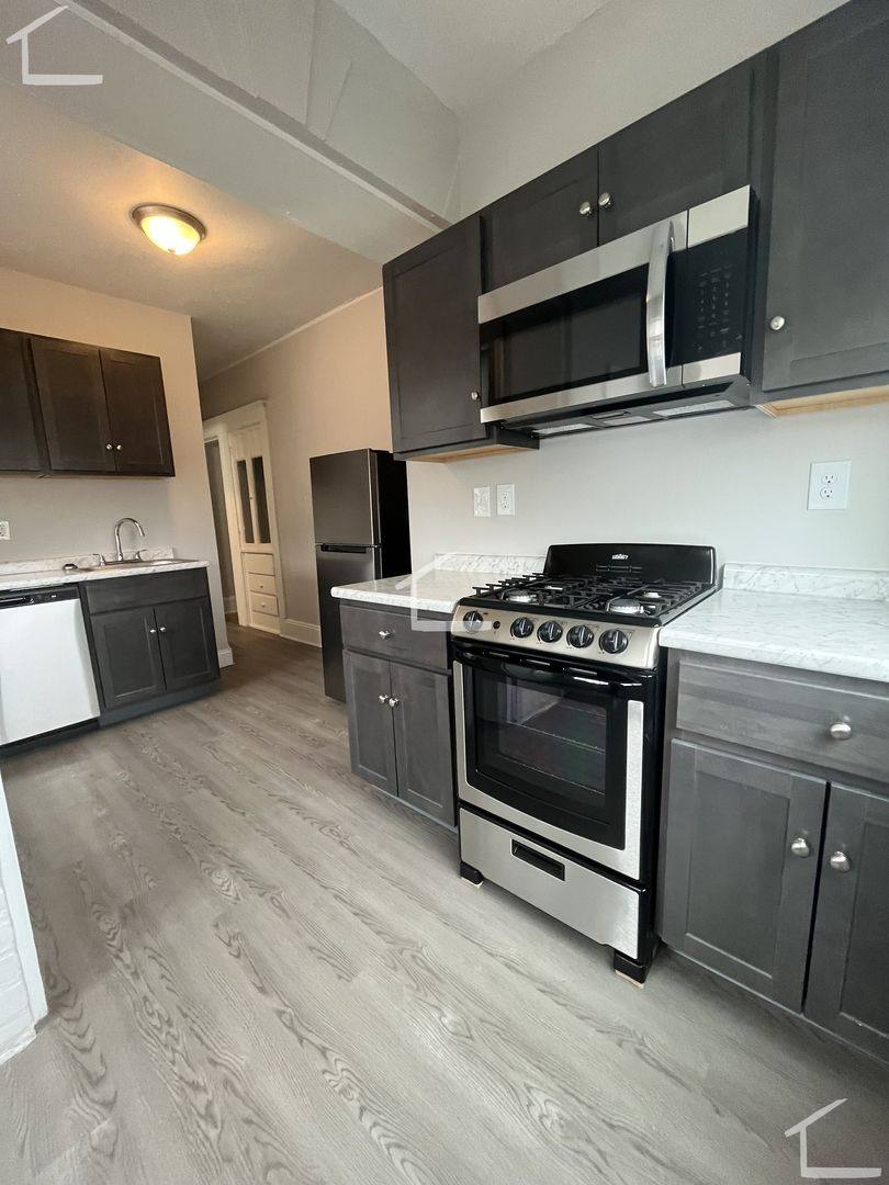 Condo for rent at 24 Allston St #4, Allston, MA 02134