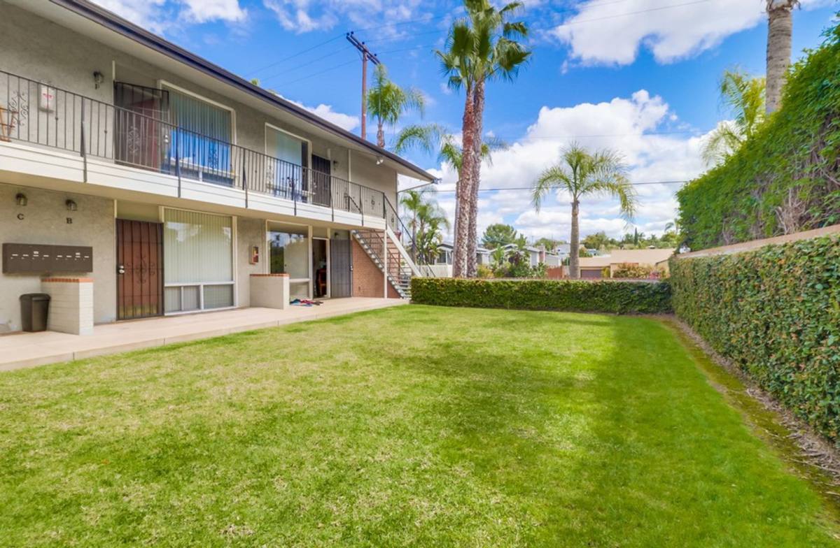 Apartment for rent at 3650 Florida St, San Diego, CA 92104