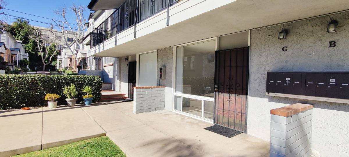 Apartment for rent at 3650 Florida St, San Diego, CA 92104