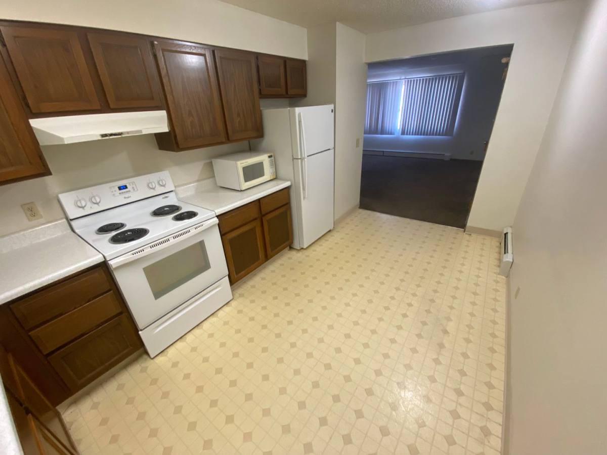 Apartment for rent at 1133 G St, Lincoln, NE 68508