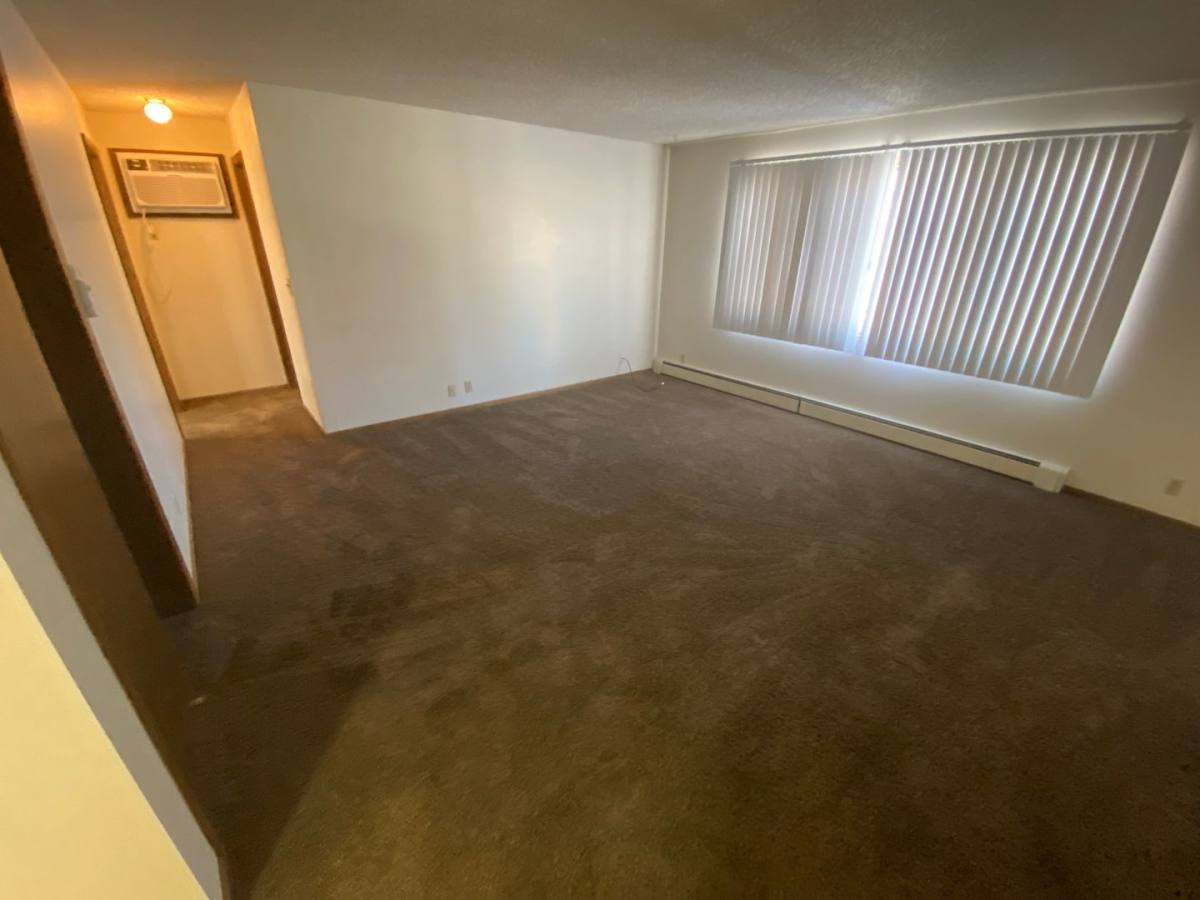 Apartment for rent at 1133 G St, Lincoln, NE 68508