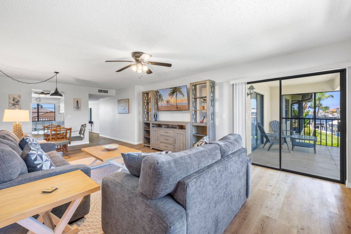 Apartment for rent at 4711 SE 5th Ave, Cape Coral, FL 33904