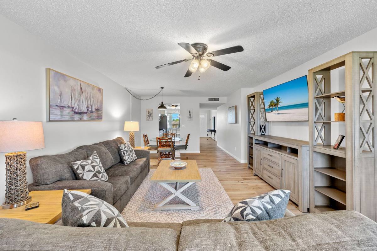 Apartment for rent at 4711 SE 5th Ave, Cape Coral, FL 33904