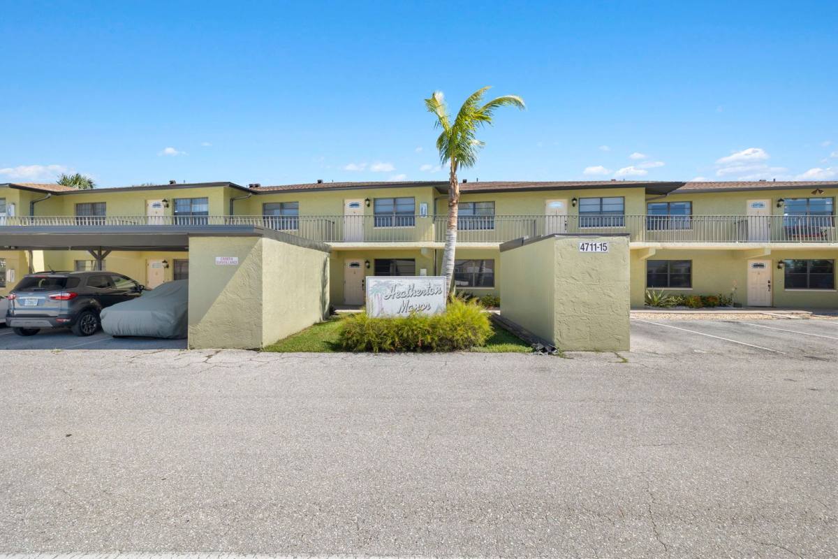 Apartment for rent at 4711 SE 5th Ave, Cape Coral, FL 33904