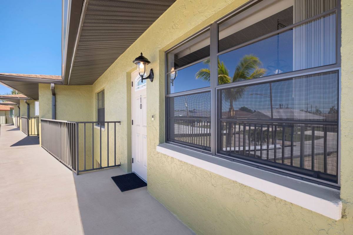 Apartment for rent at 4711 SE 5th Ave, Cape Coral, FL 33904