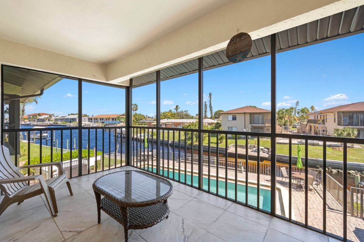 Apartment for rent at 4711 SE 5th Ave, Cape Coral, FL 33904