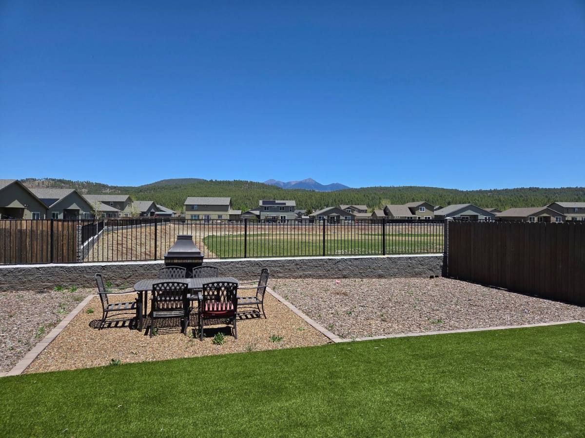 House for rent at 11880 Pegasus Rd, Bellemont, AZ 86015