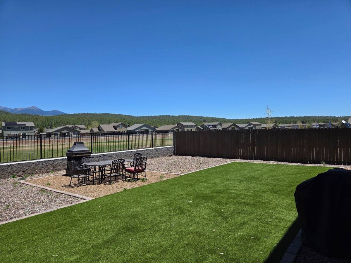 House for rent at 11880 Pegasus Rd, Bellemont, AZ 86015