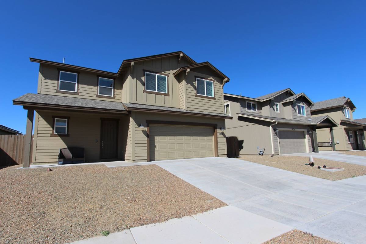 House for rent at 11880 Pegasus Rd, Bellemont, AZ 86015