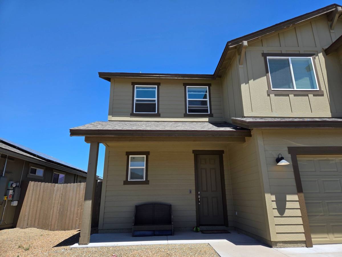 House for rent at 11880 Pegasus Rd, Bellemont, AZ 86015