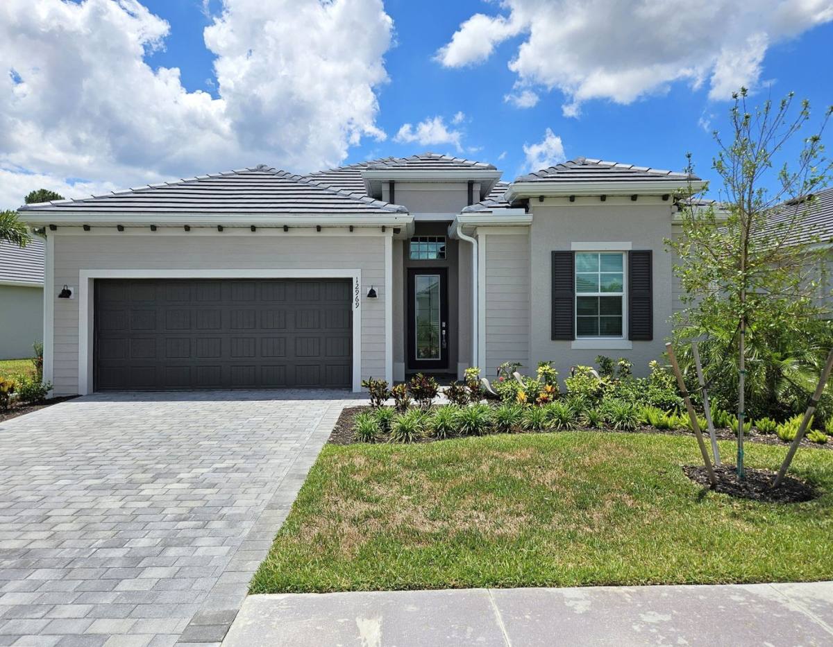 House for rent at 12969 Tulum Loop, Venice, FL 34293