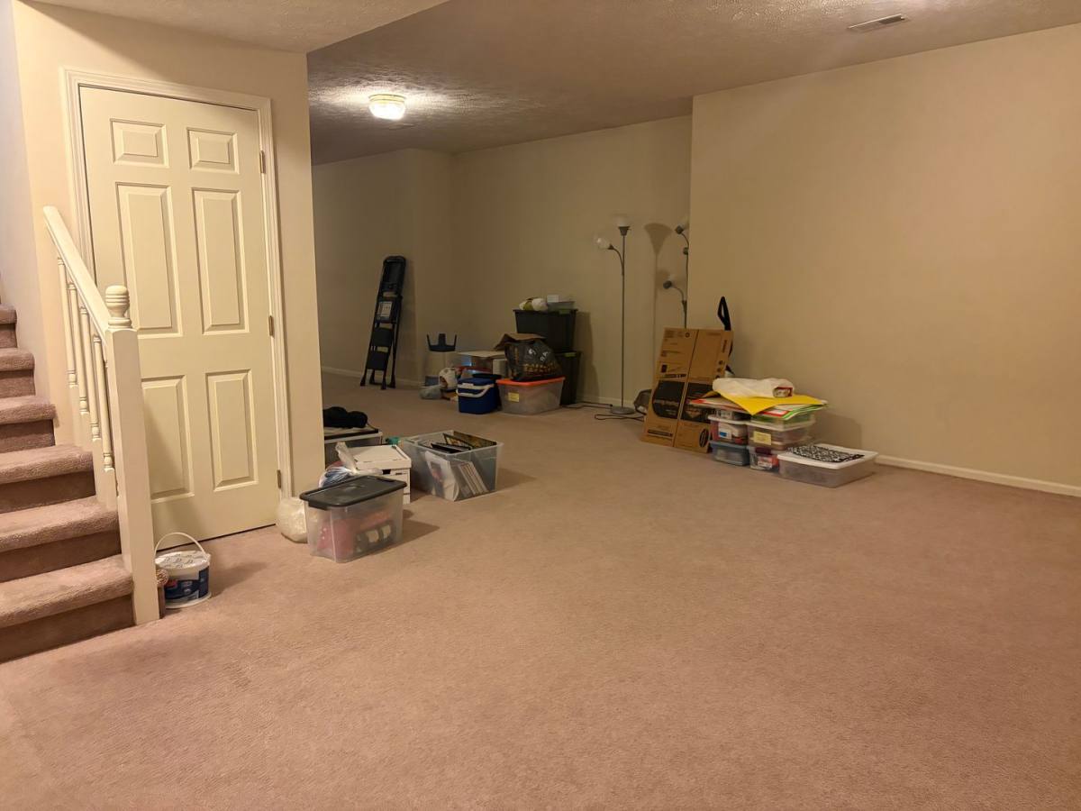 House for rent at 11709 S 27 St, Bellevue, NE 68123