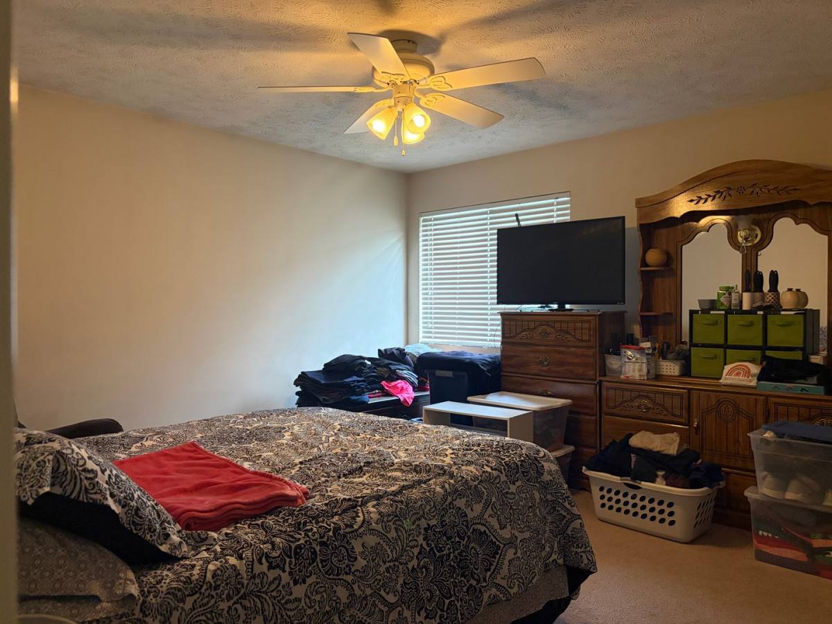 House for rent at 11709 S 27 St, Bellevue, NE 68123