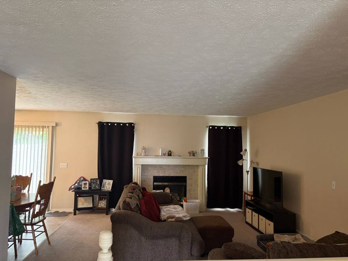 House for rent at 11709 S 27 St, Bellevue, NE 68123