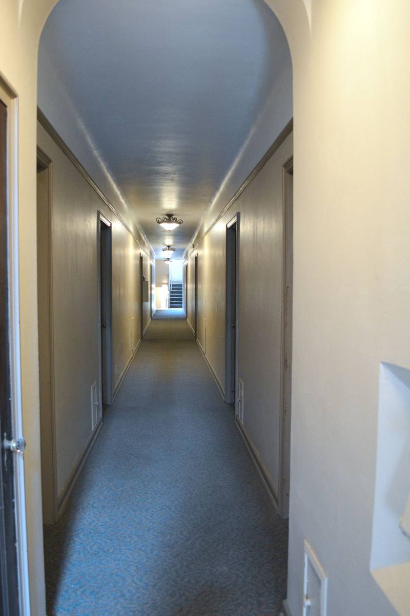 Apartment for rent at 733 W Wayne St, Fort Wayne, IN 46802