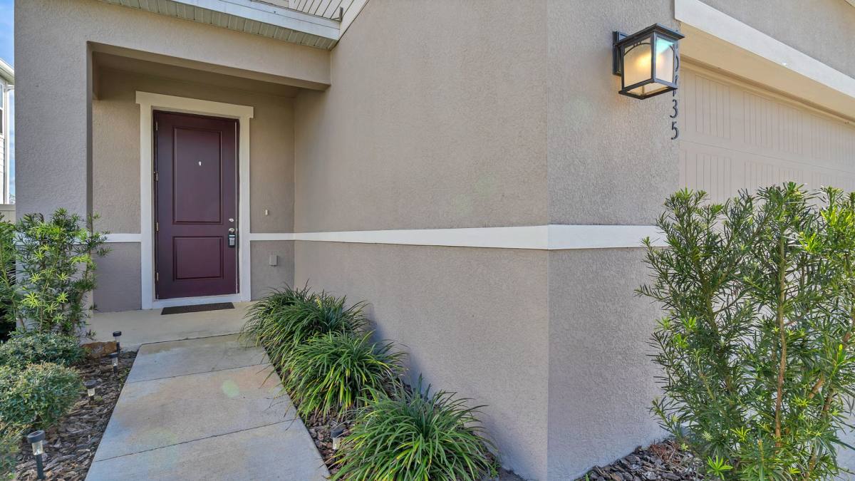 House for rent at 10735 Hawks Landing Dr, Land O Lakes, FL 34638