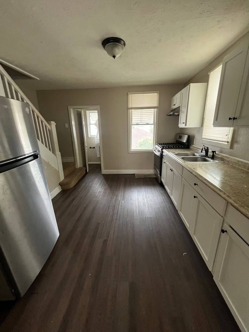 House for rent at 316 N 2nd St, Harrisburg, PA 17113